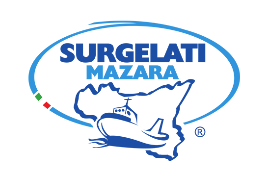 Surgelati Mazara Logo